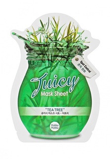 Маски Holika Holika