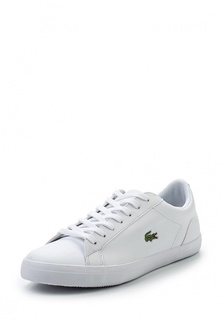 Кеды Lacoste
