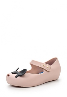 Балетки Melissa