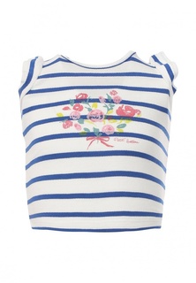 Майка Petit Bateau