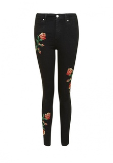 Джинсы Topshop