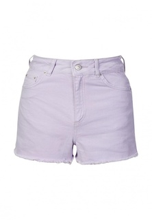 Шорты джинсовые Topshop