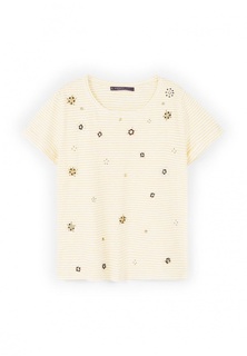 Футболка Violeta by Mango
