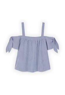 Топ Violeta by Mango