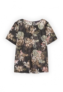 Футболка Violeta by Mango