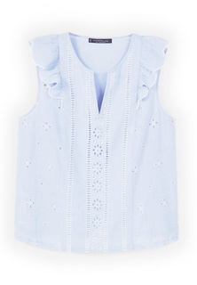 Блуза Violeta by Mango