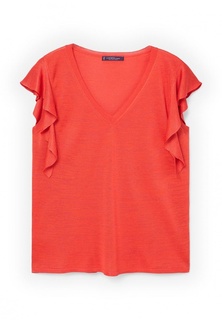 Топ Violeta by Mango