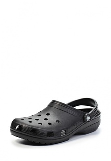 Сабо Crocs