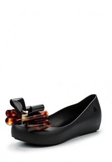 Балетки Melissa