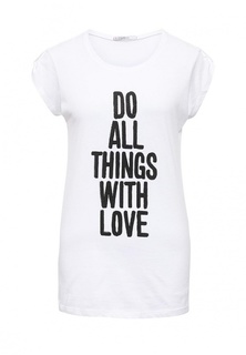 Футболка Motivi