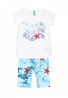 Комплект United Colors of Benetton