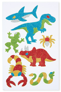 "Творчество" Н-р стикеров Melissa &amp; Doug
