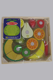 Готовь и играй Melissa &amp; Doug