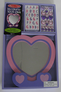 Набор Melissa &amp; Doug