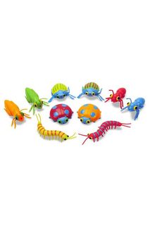 Набор жучков Melissa &amp; Doug