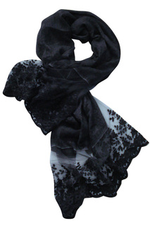 Палантин Laccom