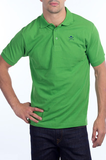 Футболка-поло POLO CLUB С.H.A.