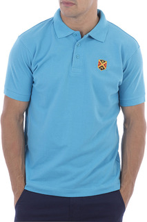 Футболка-поло POLO CLUB С.H.A.