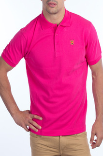 Футболка-поло POLO CLUB С.H.A.