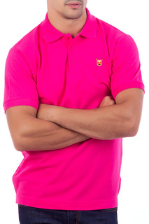 Футболка-поло POLO CLUB С.H.A.