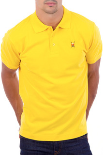 Футболка-поло POLO CLUB С.H.A.