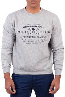 Толстовка POLO CLUB С.H.A.