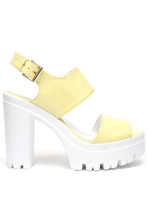 Босоножки ELROSSO