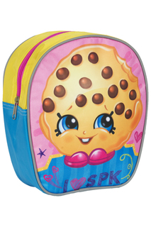 Рюкзачок дошкольный, малый SHOPKINS