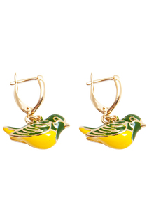 Серьги Asavi Jewel