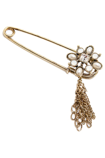 Брошь Asavi Jewel