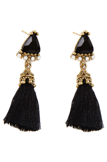Серьги Asavi Jewel
