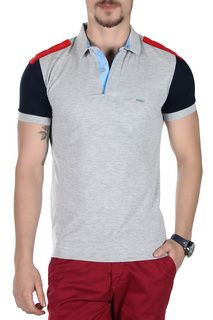 Футболка-поло BRANGO