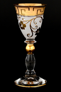 Рюмки для водки 60 мл, 6 шт Bohemia