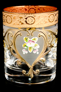 Набор стопок для водки 60 мл Bohemia