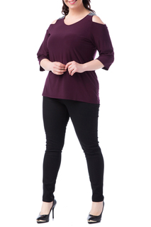 Блуза Rebecca Bella