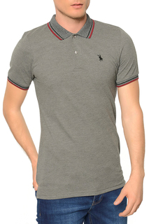 Футболка-поло Dewberry