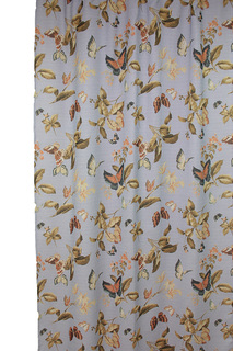 Штора 150х280 NATUREL