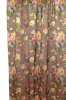 Штора 170х280 NATUREL