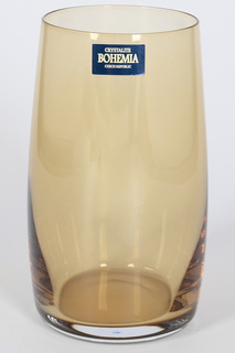 Набор бокалов для вина 6 шт. Crystalite Bohemia