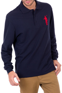 Рубашка-поло POLO CLUB С.H.A.