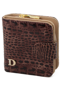 Кошелек на молнии Dimanche