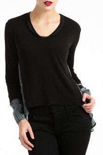 Блузка Fornarina