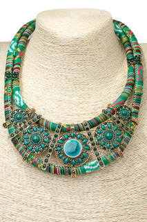 Колье Cesare Conte