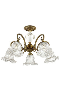 Люстра потолочная ODEON LIGHT