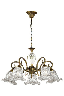 Люстра ODEON LIGHT