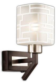 Бра c выключателем ODEON LIGHT