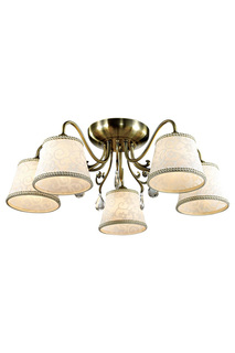 Люстра потолочная ODEON LIGHT