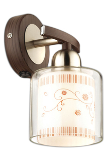 Бра c выключателем ODEON LIGHT