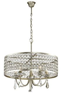 Люстра ODEON LIGHT