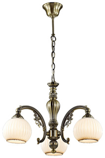 Люстра ODEON LIGHT